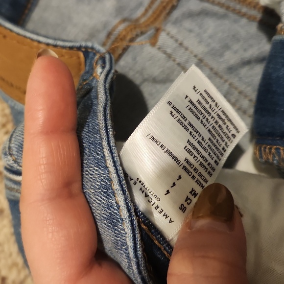 AE shorts bundle size 4/5 - Picture 8 of 12